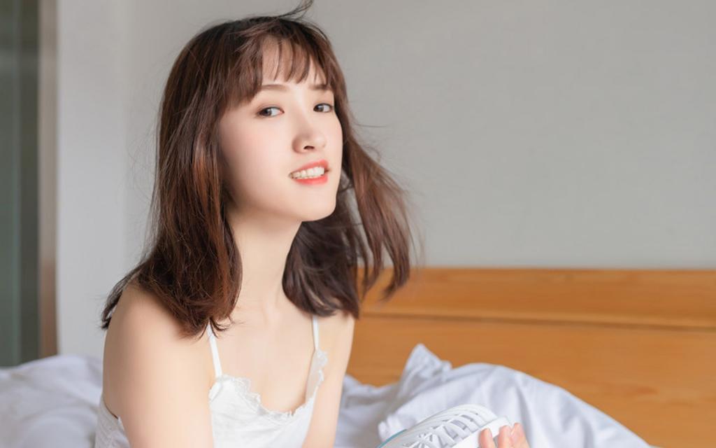 女生發(fā)呵呵怎么回復(fù)?要這樣幽默撩她