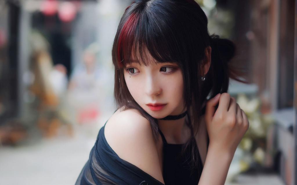 女生給你發照片意味著什么?代表這4個含義