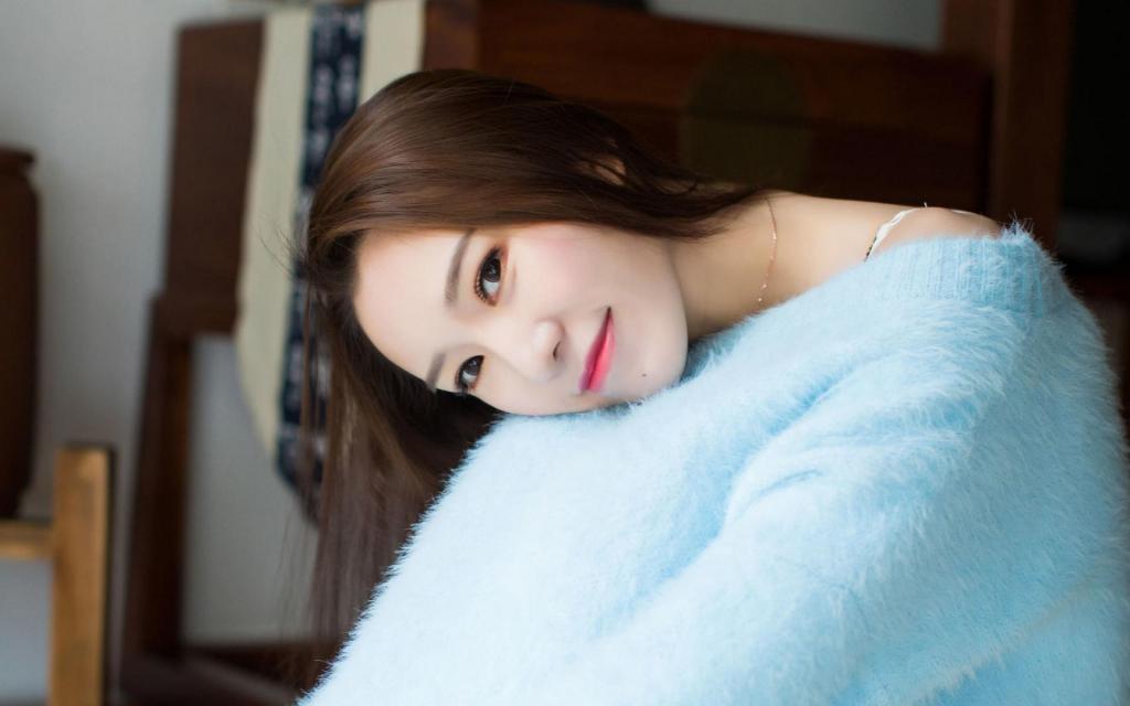 女生說少來這套怎么回復?要這樣幽默回答
