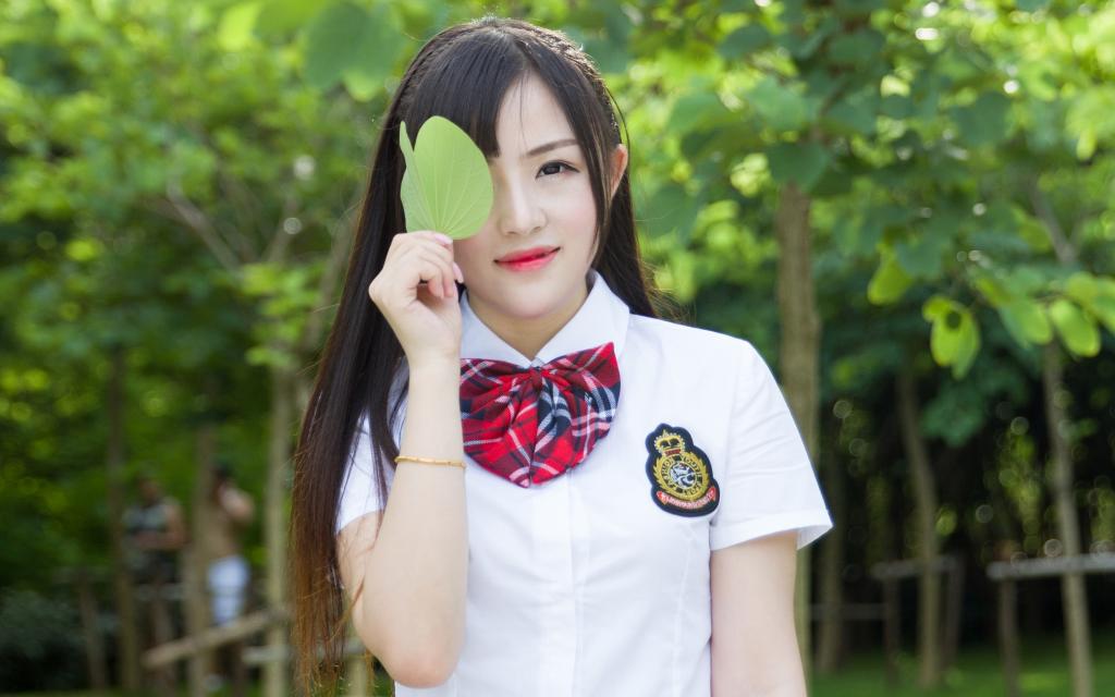 女生問在嗎怎么高情商回復?要這樣幽默撩她